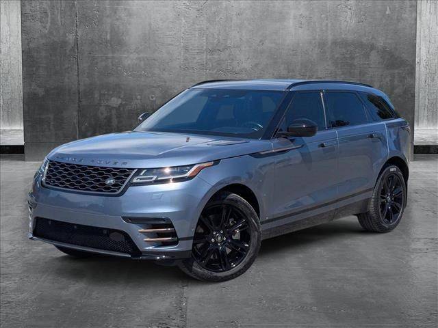 2021 Land Rover Range Rover Velar R-Dynamic S — SUV — 7,690 mi — Spokane, WA
