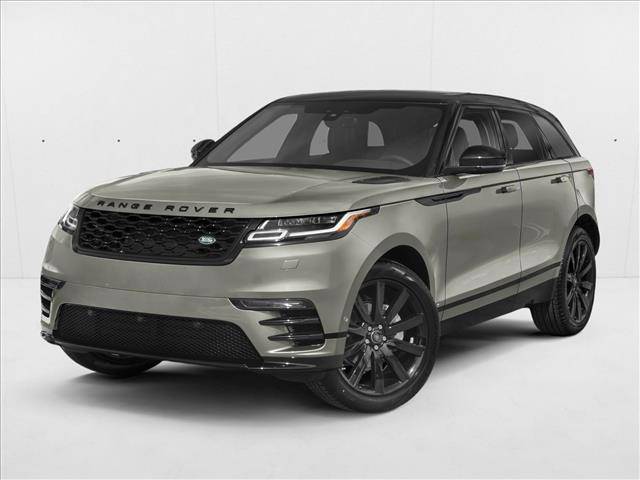 2018 Land Rover Range Rover Velar R-Dynamic HSE — SUV — 85,680 mi — Spokane Valley, WA