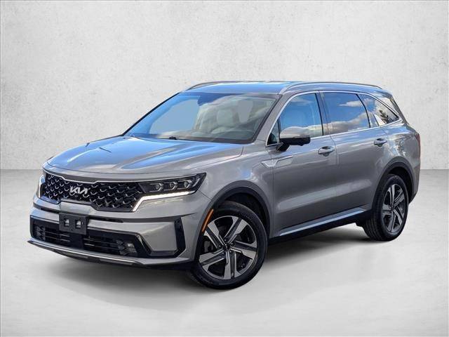 2023 Kia Sorento Hybrid SX Prestige — SUV — 40,148 mi — Spokane Valley, WA