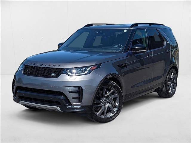 2019 Land Rover Discovery HSE Luxury — SUV — 97,771 mi — Spokane, WA