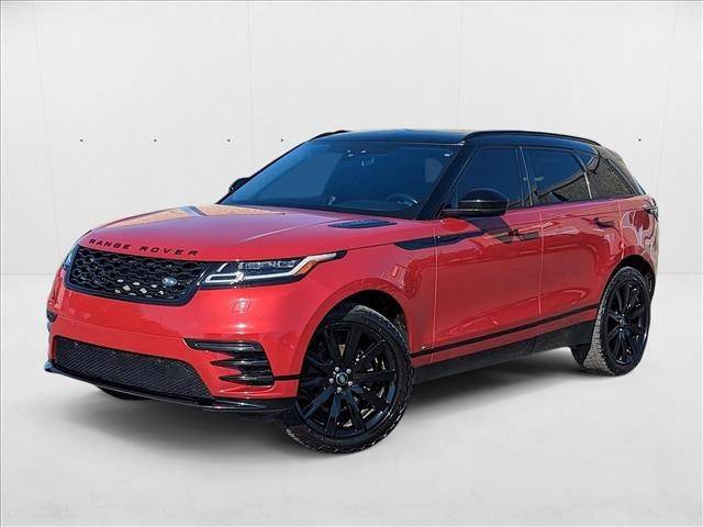 2020 Land Rover Range Rover Velar R-Dynamic S — SUV — 67,689 mi — Spokane, WA
