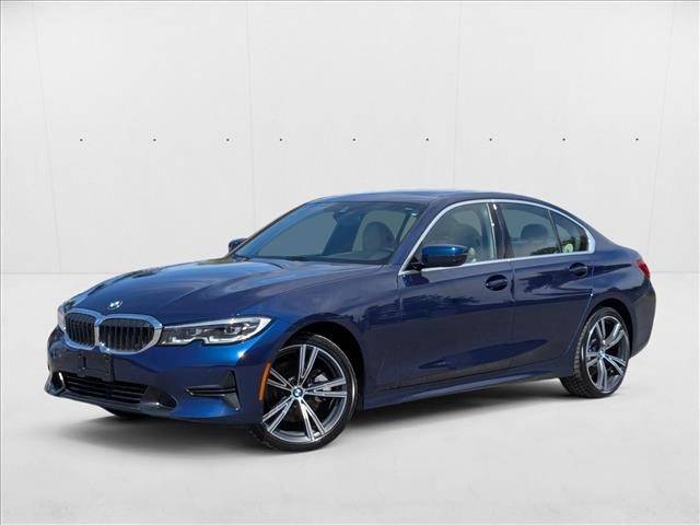 2020 BMW 3 Series 330i — Sedan — 31,772 mi — Spokane, WA