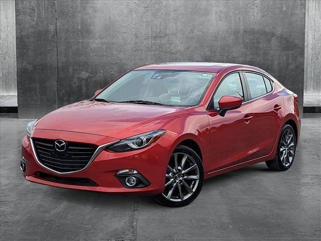 2015 Mazda Mazda3 s Grand Touring — Sedan — 85,781 mi — Spokane, WA