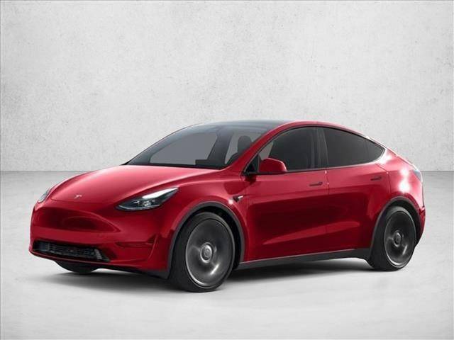 2024 Tesla Model Y Long Range — SUV — 15,433 mi — Spokane Valley, WA