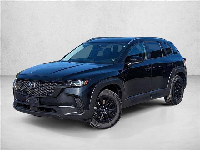 2024 Mazda CX-50 Preferred — SUV — 44,703 mi — Spokane, WA