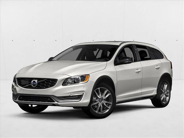2018 Volvo V60 Cross Country T5 — Wagon — 74,941 mi — Spokane Valley, WA