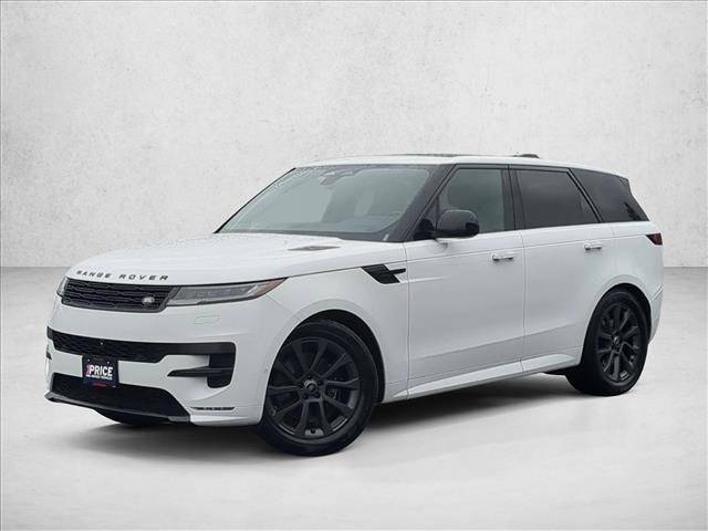 2024 Land Rover Range Rover Sport SE Dynamic — SUV — 27,898 mi — Spokane Valley, WA