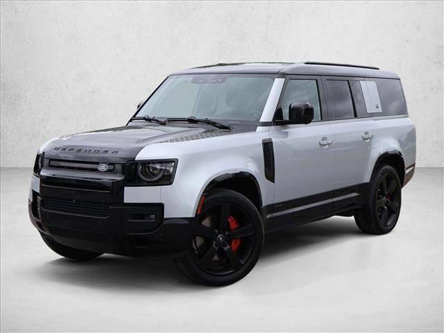 2023 Land Rover Defender X