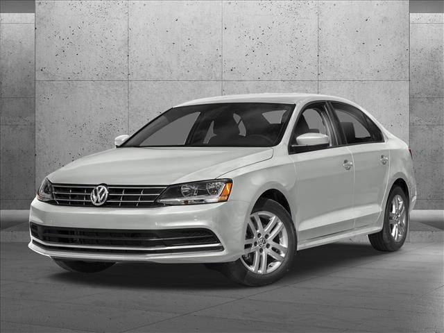 2018 Volkswagen Jetta 1.4T S — Sedan — 124,782 mi — Spokane, WA