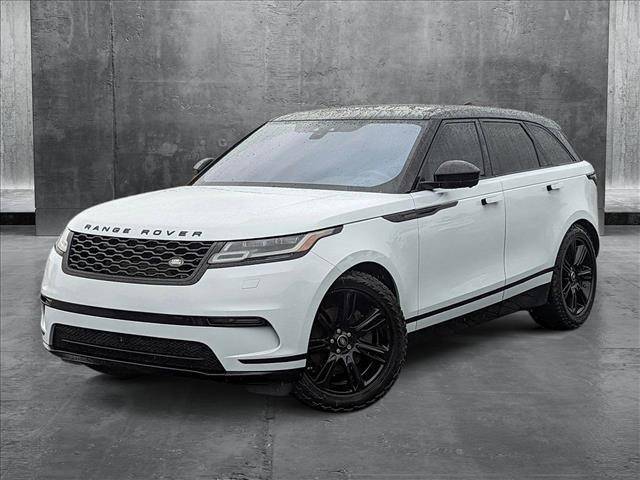 2018 Land Rover Range Rover Velar S — SUV — 63,901 mi — Spokane, WA
