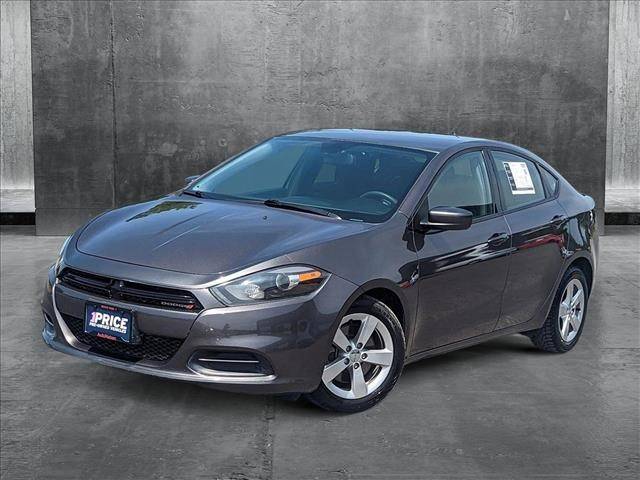 2015 Dodge Dart SXT — Sedan — 70,343 mi — Spokane, WA