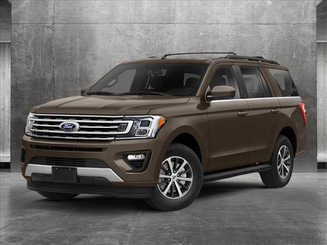 2019 Ford Expedition Limited — SUV — 165,077 mi — Spokane, WA