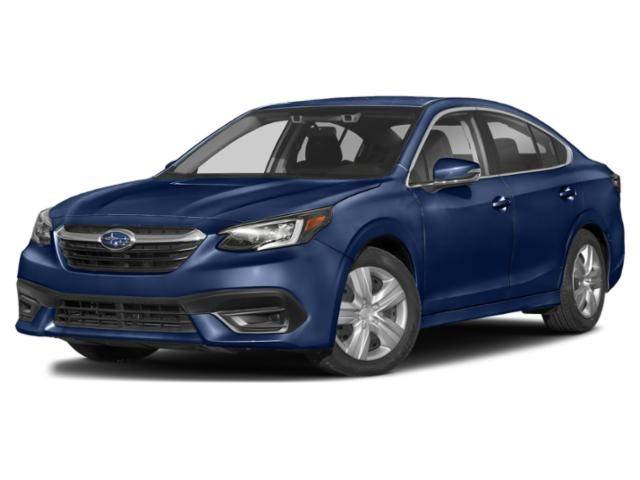 2022 Subaru Legacy 2.5i — Sedan — 47,190 mi — Spokane, WA