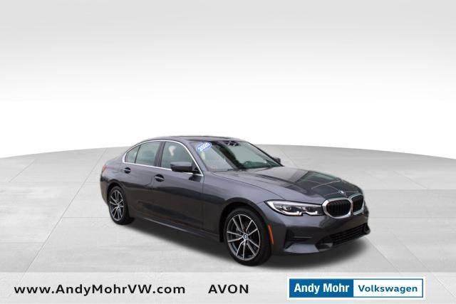 2020 BMW 3 Series 330i — Sedan — 84,033 mi — Avon, IN