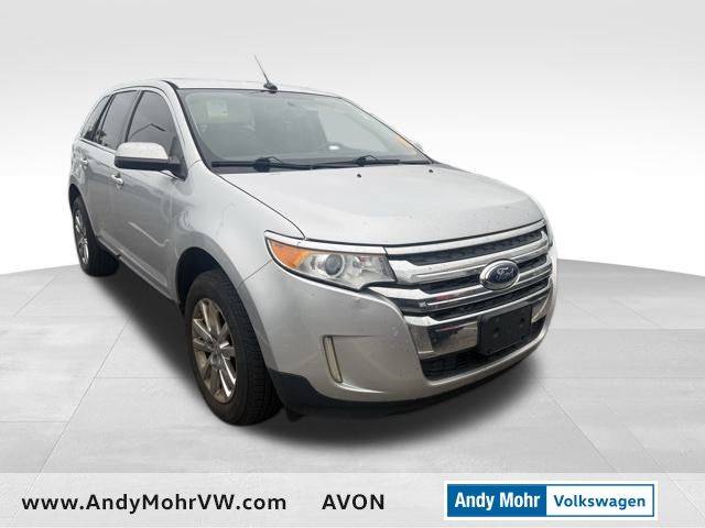 2013 Ford Edge Limited — SUV — 252,542 mi — Avon, IN