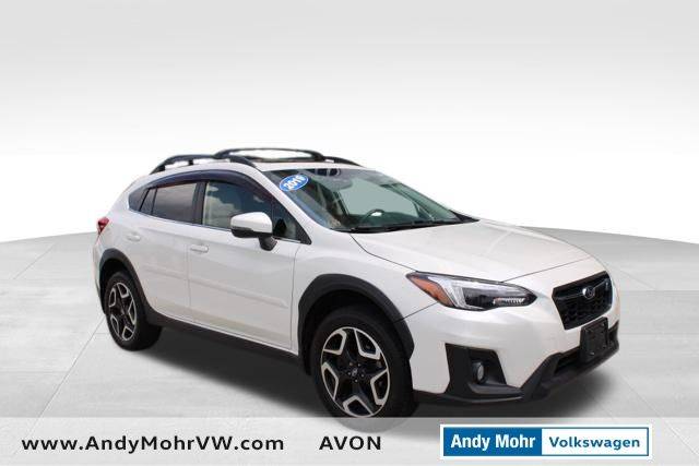 2019 Subaru Crosstrek Limited — SUV — 71,337 mi — Avon, IN
