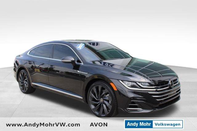 2023 Volkswagen Arteon SEL R-Line — Hatchback — 4,200 mi — Avon, IN