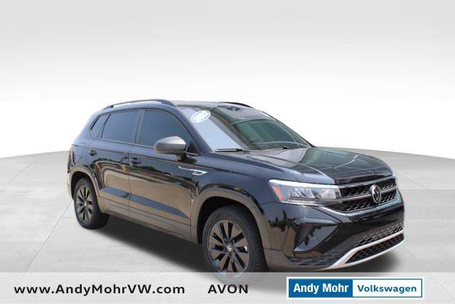2022 Volkswagen Taos S — SUV — 97,930 mi — Avon, IN