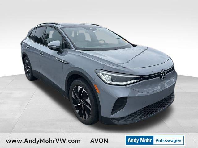 2022 Volkswagen ID.4 Pro S — SUV — 26,750 mi — Avon, IN