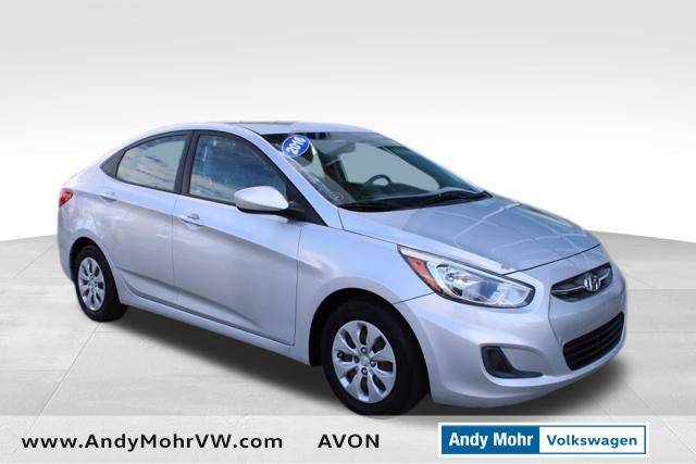 2016 Hyundai Accent SE — Sedan — 82,149 mi — Avon, IN