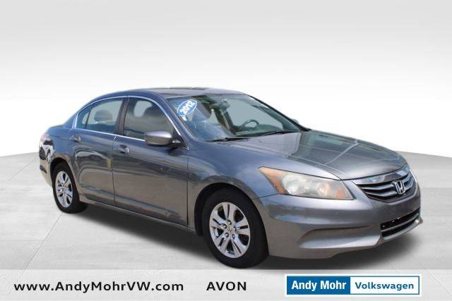 2012 Honda Accord SE — Sedan — 338,516 mi — Avon, IN