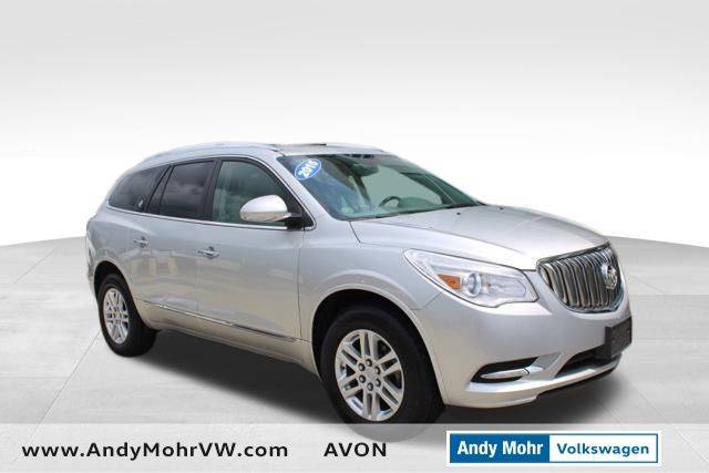 2015 Buick Enclave Convenience — SUV — 108,001 mi — Avon, IN