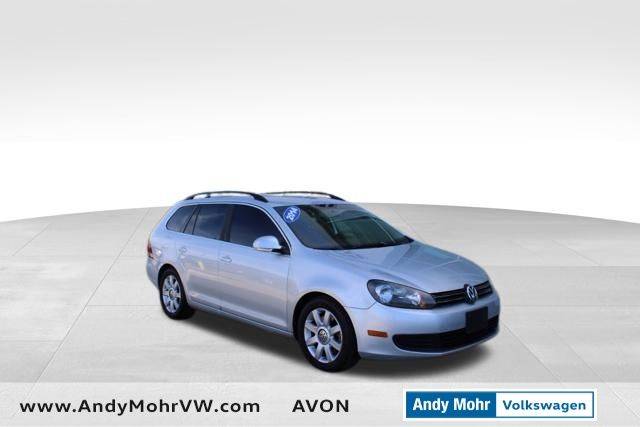 2014 Volkswagen Jetta TDI — Wagon — 186,881 mi — Avon, IN