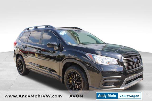 2019 Subaru Ascent Premium — SUV — 69,958 mi — Avon, IN