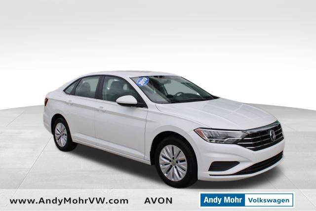 2019 Volkswagen Jetta S — Sedan — 107,350 mi — Avon, IN