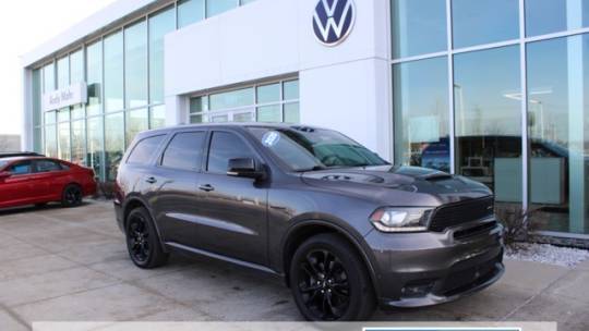 2020 Dodge Durango R/T — SUV — 80,419 mi — Avon, IN
