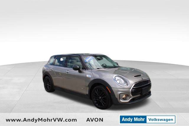 2017 MINI Clubman Cooper S — Wagon — 47,335 mi — Avon, IN