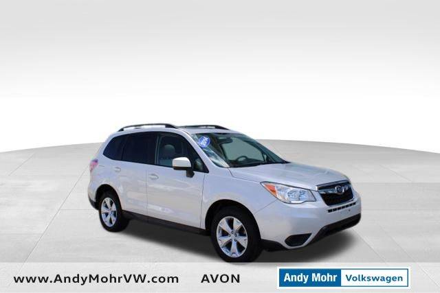 2014 Subaru Forester 2.5i Premium — SUV — 139,466 mi — Avon, IN