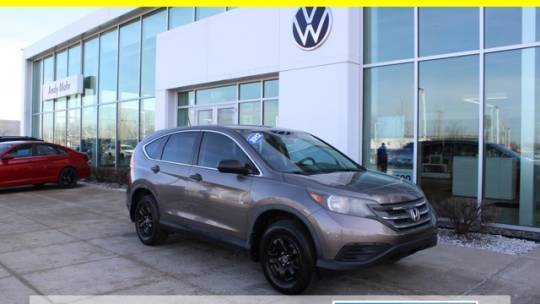 2012 Honda CR-V LX — SUV — 226,790 mi — Avon, IN