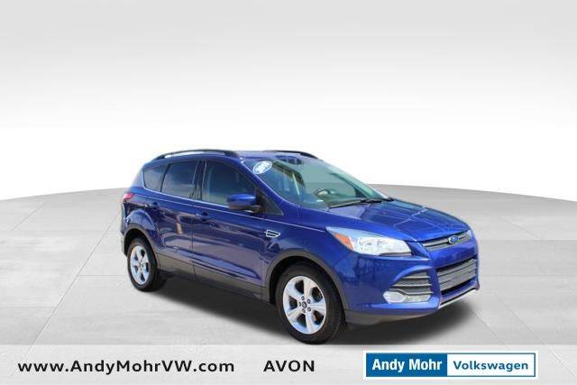 2015 Ford Escape SE — SUV — 106,928 mi — Avon, IN