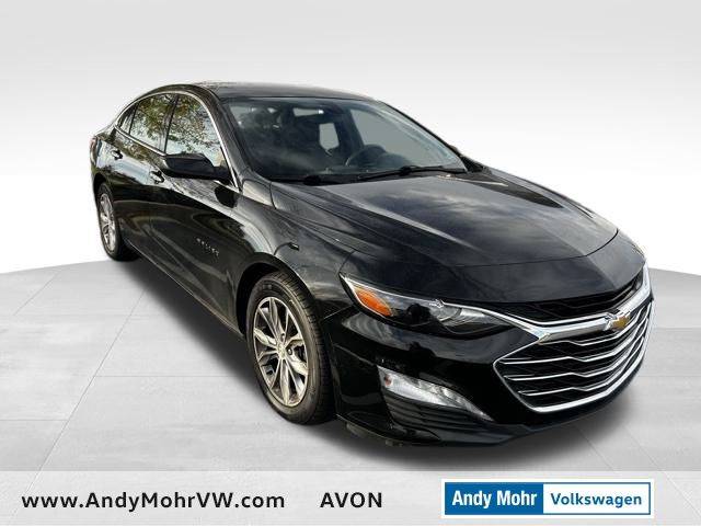 2020 Chevrolet Malibu LT — Sedan — 101,168 mi — Avon, IN