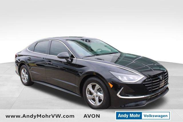 2022 Hyundai Sonata SE — Sedan — 49,794 mi — Avon, IN