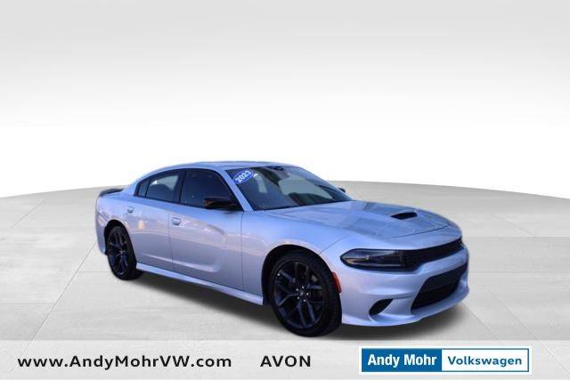 2023 Dodge Charger GT — Sedan — 53,561 mi — Avon, IN