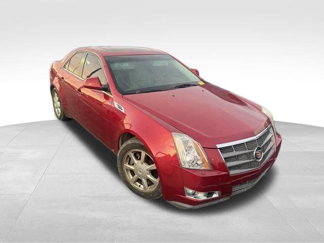 2008 Cadillac CTS 1SA — Sedan — 180,341 mi — Avon, IN