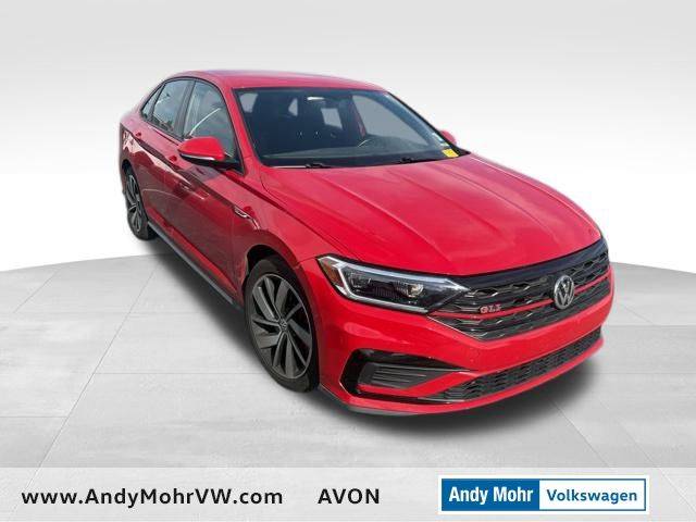 2019 Volkswagen Jetta GLI S — Sedan — 53,163 mi — Avon, IN