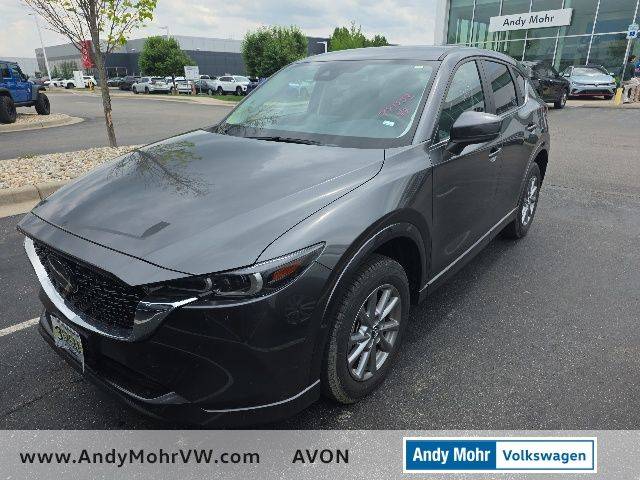 2025 Mazda CX-5 2.5 S Select — SUV — 15,938 mi — Avon, IN