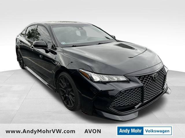 2021 Toyota Avalon TRD — Sedan — 26,197 mi — Avon, IN