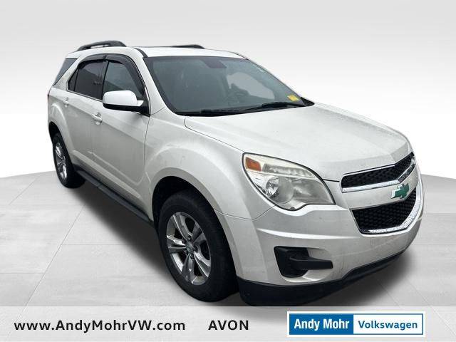 2014 Chevrolet Equinox LT — SUV — 91,091 mi — Avon, IN