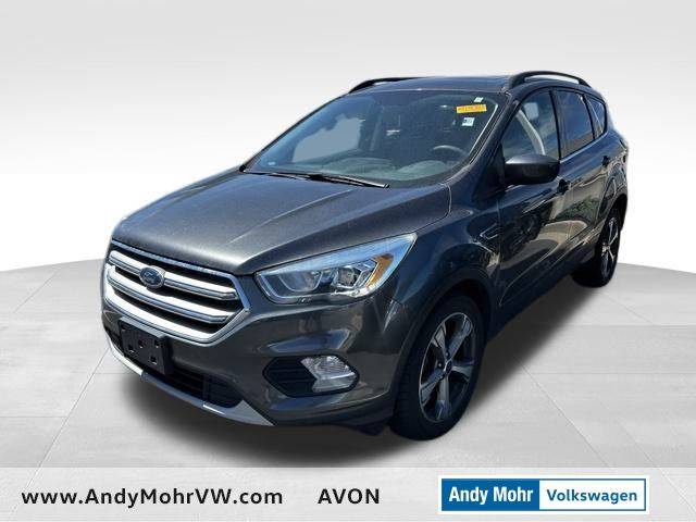 2017 Ford Escape SE — SUV — 99,554 mi — Avon, IN