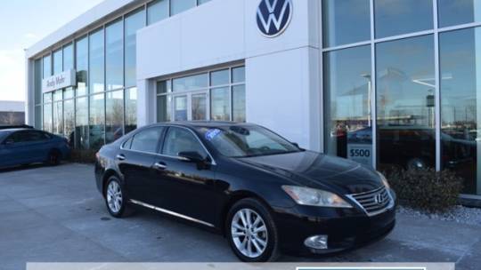 2010 Lexus ES ES 350 — Sedan — 171,690 mi — Avon, IN