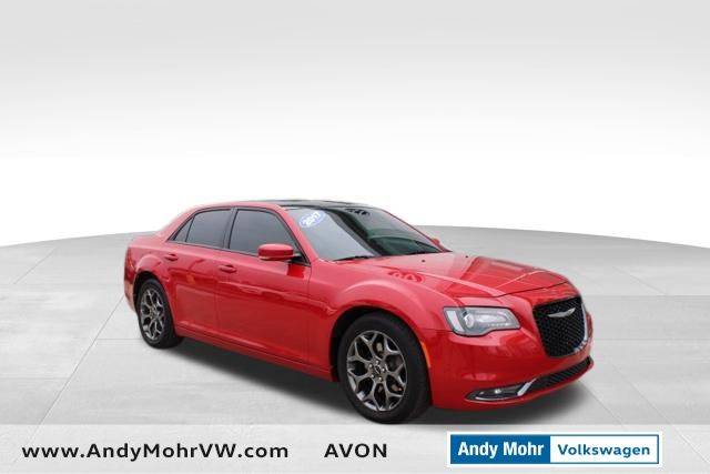 2017 Chrysler 300 S — Sedan — 129,070 mi — Avon, IN