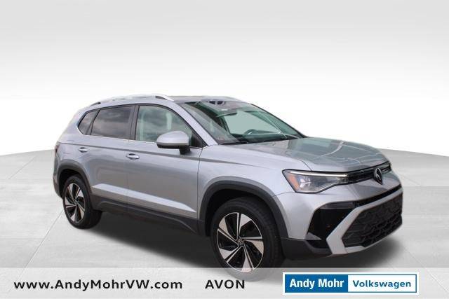 2025 Volkswagen Taos SE — SUV — 3,986 mi — Avon, IN
