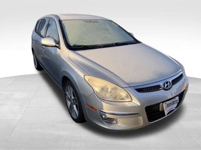 2009 Hyundai Elantra Touring — Wagon — 134,193 mi — Avon, IN