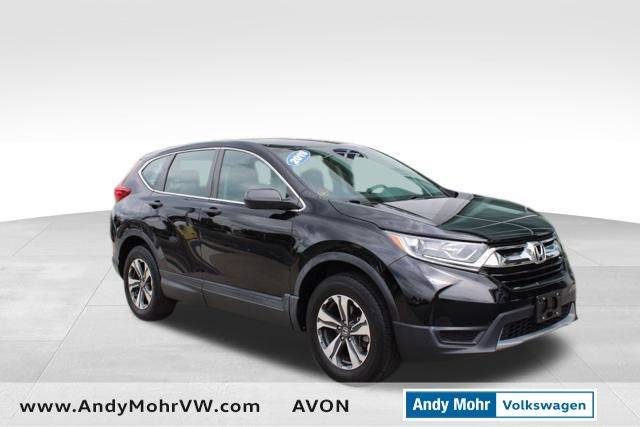 2019 Honda CR-V LX — SUV — 57,636 mi — Avon, IN
