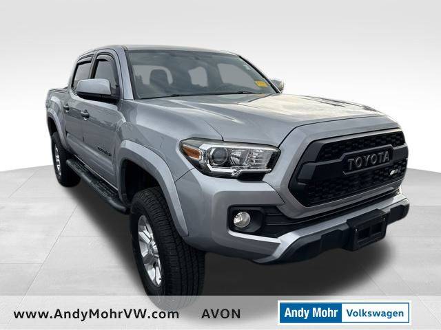 2016 Toyota Tacoma SR5 — Pickup Truck — 160,137 mi — Avon, IN