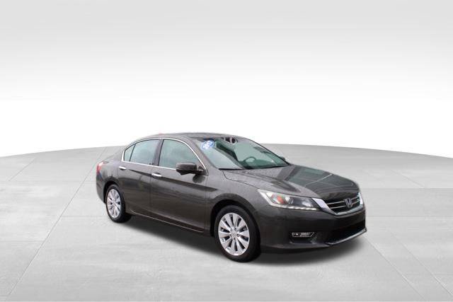 2013 Honda Accord EX-L V6 — Sedan — 107,658 mi — Avon, IN